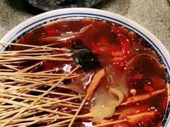 -金海湾自助餐厅(金陵饭店)