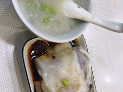 -银记肠粉店(赤岗店)