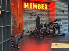 -加伍磅健身(千树店)