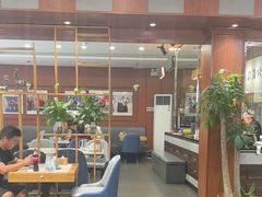 -高玛纳驴肉火烧(一世界店)
