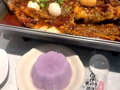 -鱼酷活鱼烤鱼(广场店)