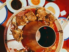 -1078號老北京涮肉(松柏店)