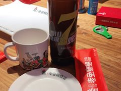-清真·老金烧烤(舜华南路店)