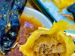 -众品老方子锅贴甜沫(李村店)