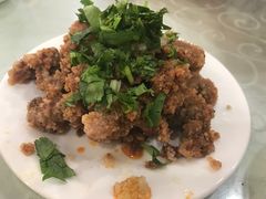 -圣厨牛腩(青春岛社区玉寿苑店)