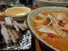 -我的甜·泰国餐厅