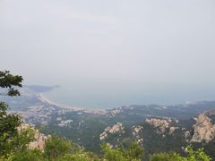 -崂山仰口游览区