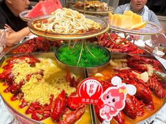 -於氏虾神(盱眙总店)
