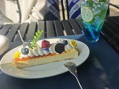 -HALO SOUL COFFEE·咖啡·甜品·简餐(嘉年华海信广场店)