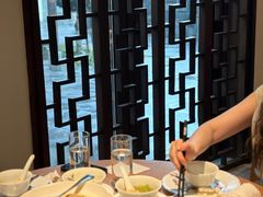-宁波柏悦酒店·钱湖渔港