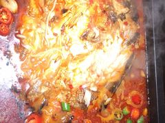 -炉鱼(爱琴海购物公园店)