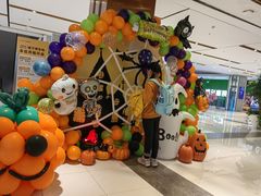 -远洋未来广场(育慧北路店)