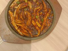 -米村拌饭(东方新天地店)