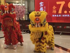 -百联川沙购物中心