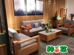 -林氏木业O2O家具体验馆(福州海峡店)