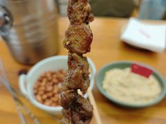 -炒豆合作社(东四总店)