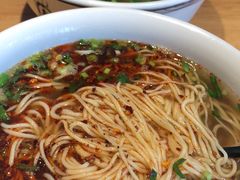 -杨记清芳牛肉拉面(宝龙广场店)