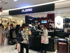 -乐天免税店(明洞店)
