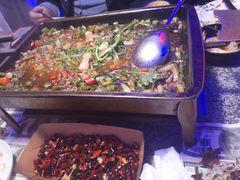 -蘭奢雅集·江浙菜(青山江滩店)