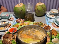 -椰小鸡·琼州糟粕醋(美兰缤纷城店)