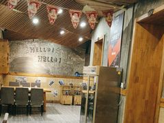-老康火锅(桥南街店)