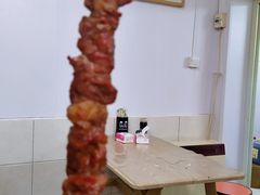 -胖子卤煮
