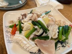 -揭阳钟记小食(福田新村店)