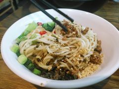 -蓉李记成都名小吃(太原龙湖万达店)