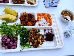 -中央广播电视总台(光华路办公区)