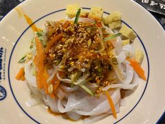 -白鹿原·西安油泼面(万象城店)