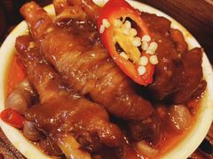 -正斗·港式粤菜(SKLP店)