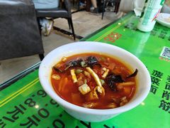 -令氏家外家周秦食府(高新店)