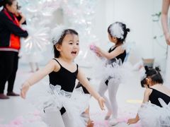 -予荷舞蹈(盛景校区)