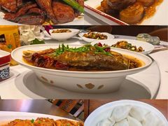 -渔家风味·鲅鱼水饺·央视展播·海鲜天津菜(开发区店)