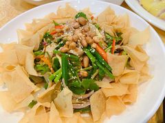 凉拌猪肚-九大簋家宴(晓港湾店)