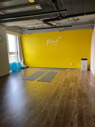 -FineYoga梵音瑜伽·普拉提