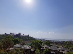 -七彩云南古滇温泉山庄