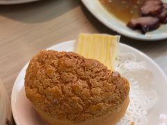-茶港·点心·啫啫煲(王府井店)