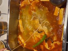 -螺大喜螺蛳粉火锅(雍和宫店)
