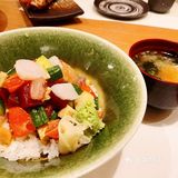 超好吃的日式居酒屋  鹤睦