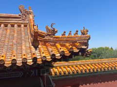 -颐和园