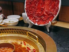 -豪渝火锅(红谷滩万达店)