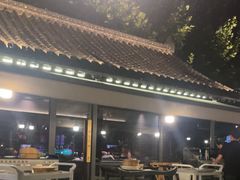 -汉水谣·江景餐厅(江滩店)