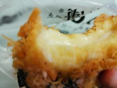 -鲍师傅糕点(台东步行街店)