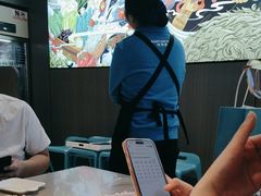 -半天妖烤鱼(西直门凯德mall店)
