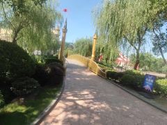 -安徒生童话乐园