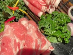 -捞王锅物料理(凯旋路店)