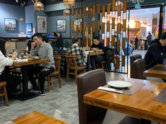 大堂-TUK土耳其餐厅·下午茶(卢湾店)