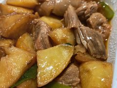 -小土豆北方菜馆(文慧园店)