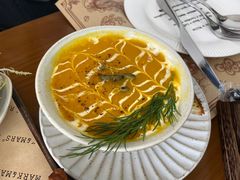 -Mark&Mars Restaurant